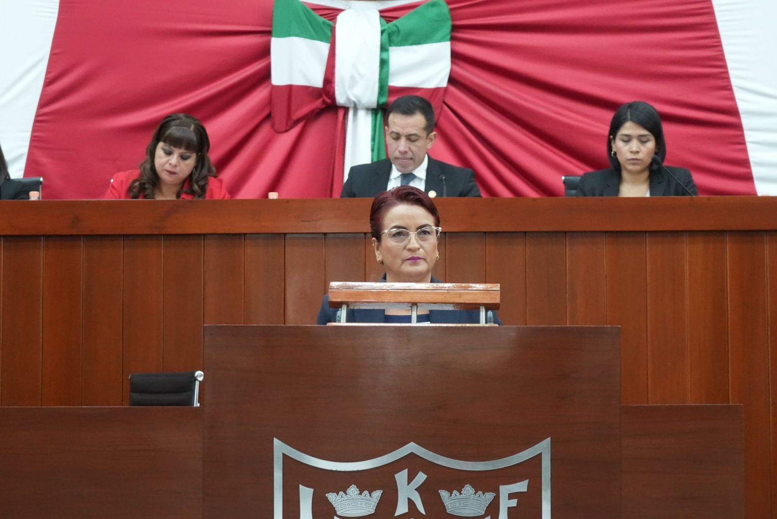 Reconoce Congreso la 'Batalla de San Pablo del Monte' como hecho histórico relevante en Tlaxcala